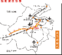 市场地图