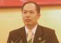 访中山市华阳缝纫机有限公司总经理李锦洪