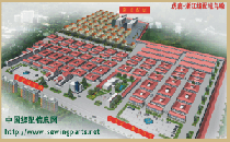 缝配城全图