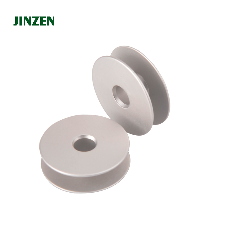 JINZEN金振梭芯146025-001（400-09148）双针车814铝梭心1790通用- 缝配网