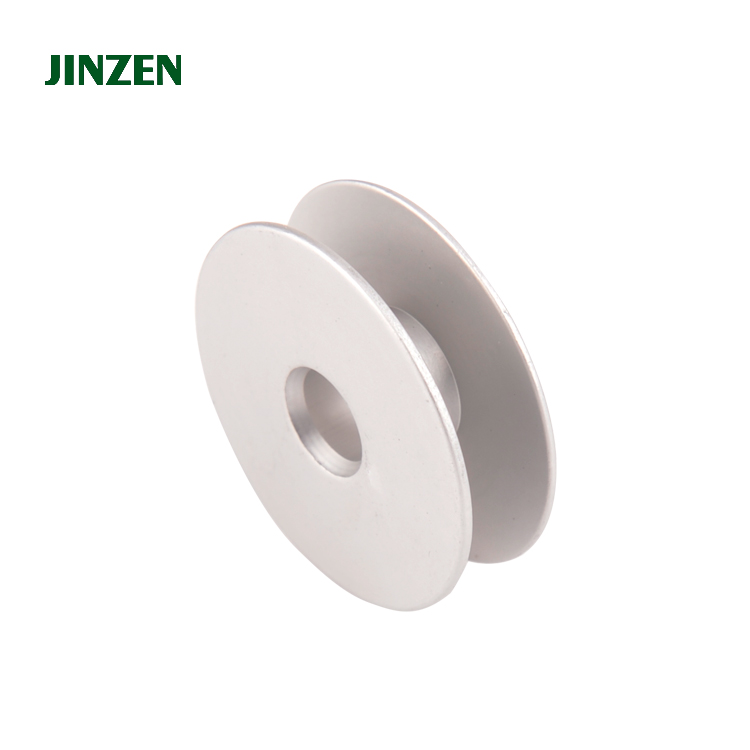 JINZEN金振梭芯146025-001（400-09148）双针车814铝梭心1790 