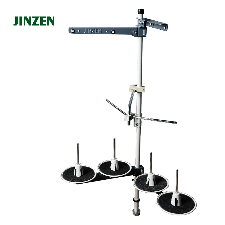 JINZEN 重机兄弟杰克平车F2/F3/F4/F5/F6/F8/F12/F24等线架好品质加厚 