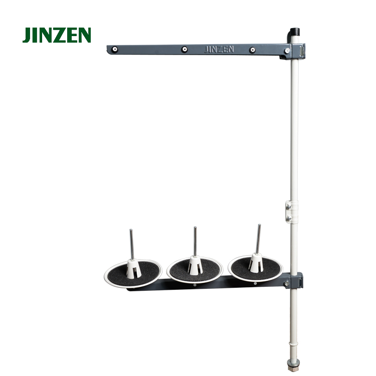 JINZEN 重机兄弟杰克平车F2/F3/F4/F5/F6/F8/F12/F24等线架好品质加厚-