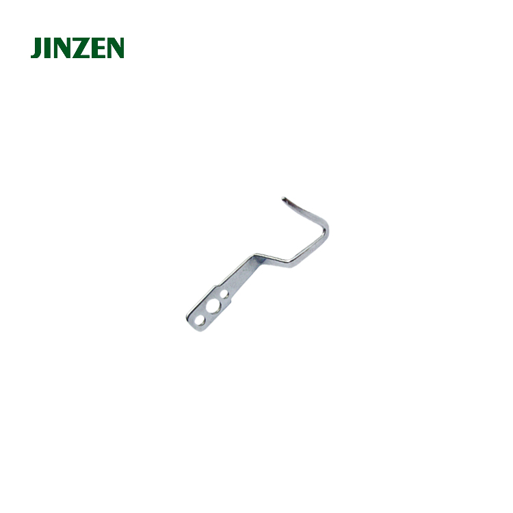 电脑平车压脚过线勾229-07307 重机电脑平缝机8700缓线调节钩-