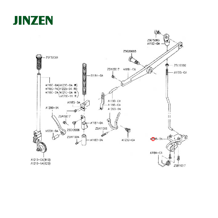 パントン ホンダ HONDA GX35用 エンジン部品 ヘッドカバーパッキン : HTS